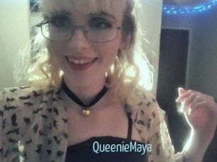 QueenieMaya