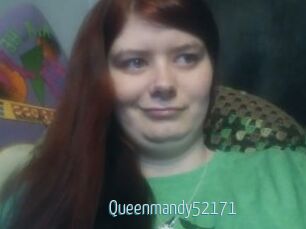 Queenmandy52171 Video Sexe