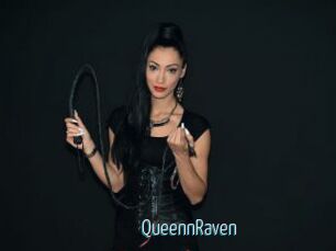 QueennRaven