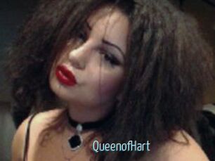 QueenofHart