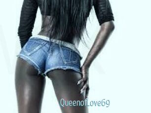 QueenofLove69