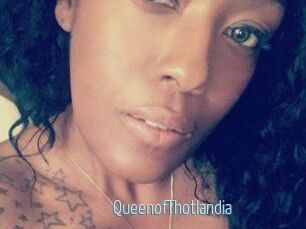 QueenofThotlandia