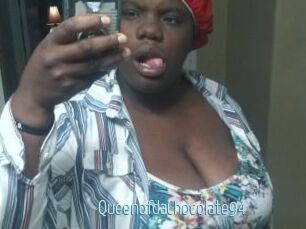 QueenofdaChocolate94