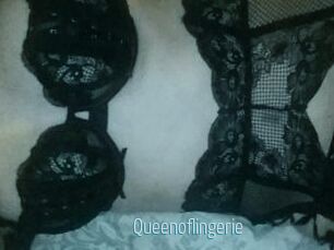 Queenoflingerie