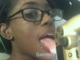 Queenserii