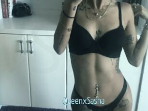 QueenxSasha