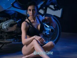 QueenyJane