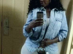 QueenyNextDoor