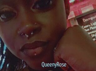 QueenyRose