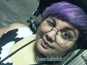 Queerbabydoll