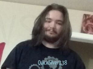 QuickSilver138