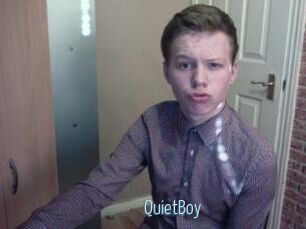 QuietBoy