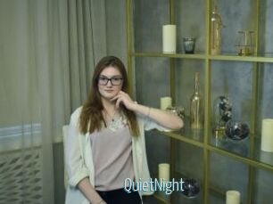 QuietNight Video Sexe