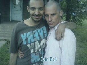 QuietRiot