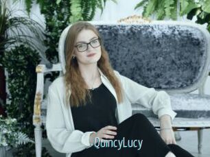 QuincyLucy Video Sexe
