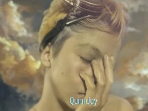 QuinnJoy Video Sexe