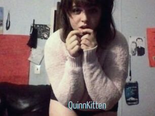 QuinnKitten