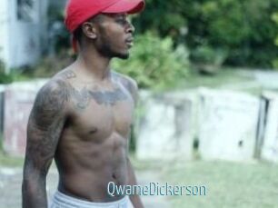 Qwame_Dickerson