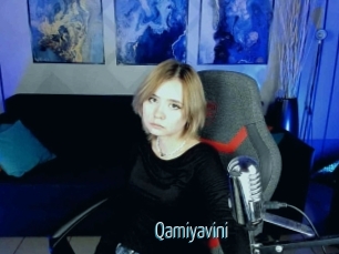 Qamiyavini