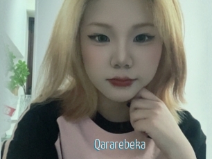Qararebeka