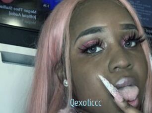 Qexoticcc