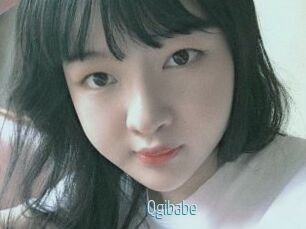 Qgibabe