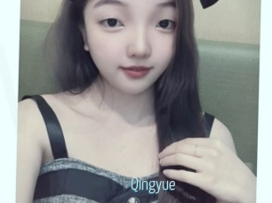 Qingyue