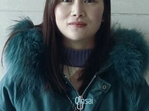 qinsai Video Sexe