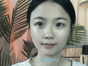 Qiuyuehui