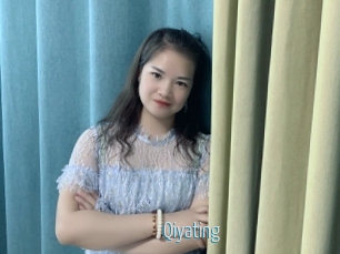 Qiyating