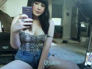 Qtsalem