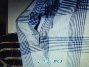 Qualityguy4u