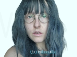 Quarentinecutie