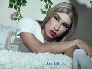 Queen_ari