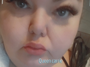 Queen_carrie
