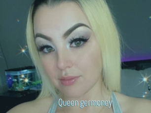 Queen_germoney
