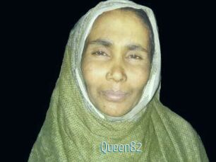 Queen82