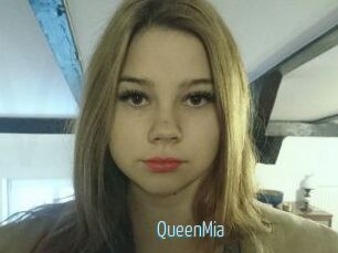 QueenMia