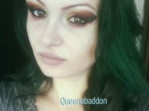 Queenabaddon