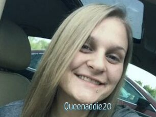 Queenaddie20