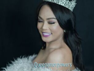Queenamorpowers