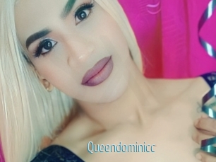 Queendominicc