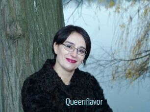 queenflavor Video Sexe