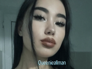 Queenieallman