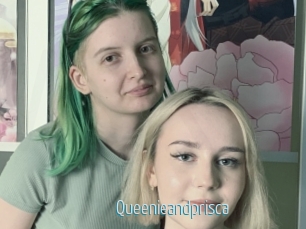 Queenieandprisca