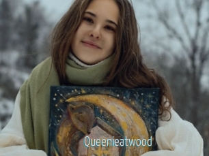 Queenieatwood