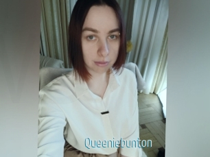 Queeniebunton