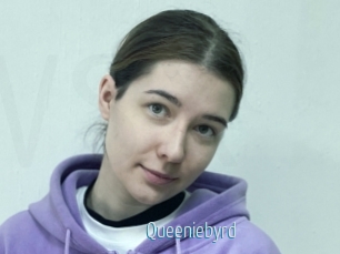 Queeniebyrd