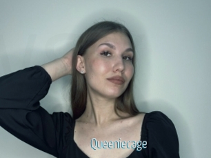 Queeniecage