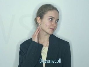 Queeniecoll